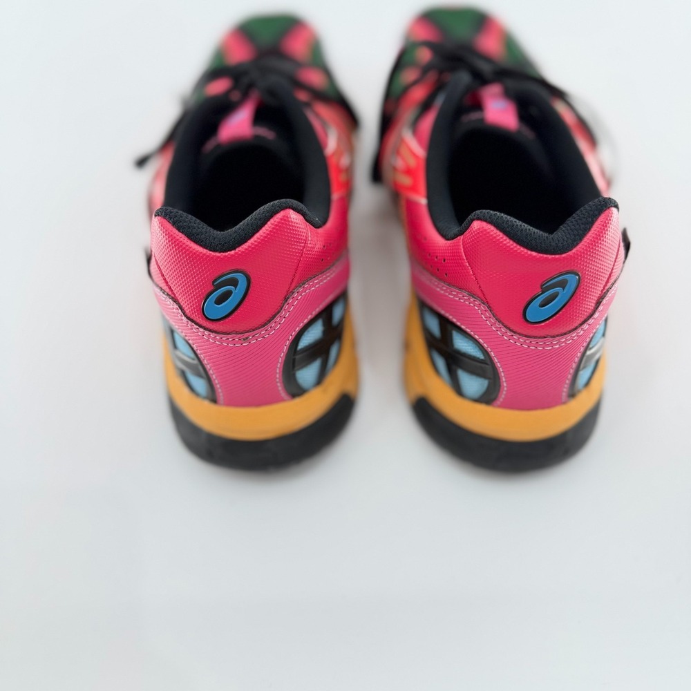 Andersson Bell x ASICS GEL-Sonoma 15-50 Pink Orange Mens 9 Rare Store Sample - Picture 4 of 9